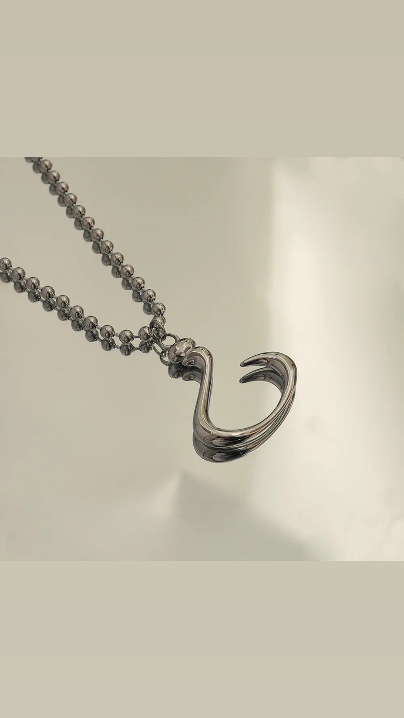 Noviś Ball Chain v2